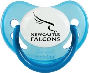 Newcastle Falcons Sucete Physiologique Bleue phosphorescente