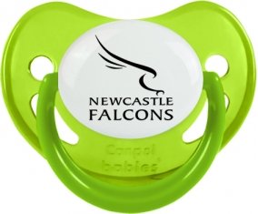 Newcastle Falcons Sucete Physiologique Vert phosphorescente