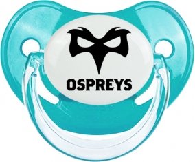 Ospreys : Sucette Physiologique personnalisée