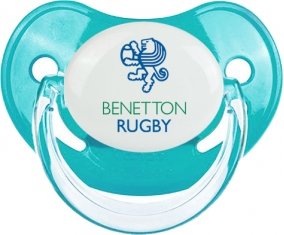 Benetton Treviso : Sucette Physiologique personnalisée