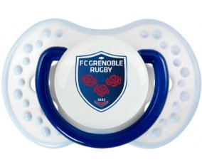FC Grenoble Rugby Sucete LOVI Dynamic Marine-blanc-bleu classique