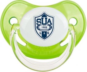 SU Agen L&G Sucete Physiologique Vert classique