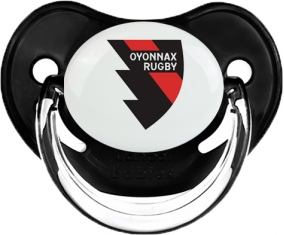 Oyonnax Rugby Sucete Physiologique Noir classique