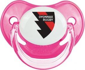 Oyonnax Rugby Sucete Physiologique Rose classique