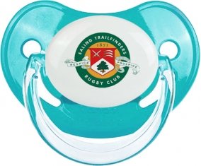 Ealing Trailfinders Sucete Physiologique Bleue classique