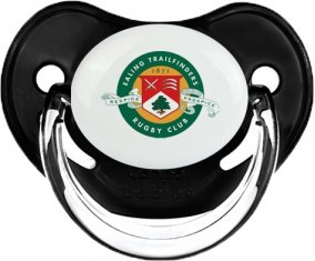 Ealing Trailfinders Sucete Physiologique Noir classique