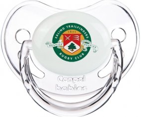 Ealing Trailfinders Sucete Physiologique Transparent classique