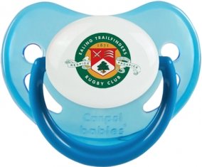 Ealing Trailfinders Sucete Physiologique Bleue phosphorescente