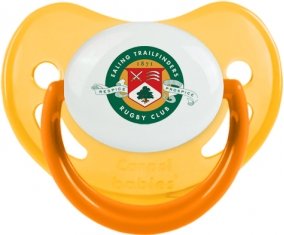 Ealing Trailfinders Sucete Physiologique Jaune phosphorescente