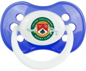 Ealing Trailfinders : Sucette Anatomique personnalisée