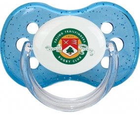 Ealing Trailfinders : Sucette Cerise personnalisée