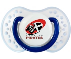 Cornish Pirates Sucette LOVI Dynamic Marine-blanc-bleu classique