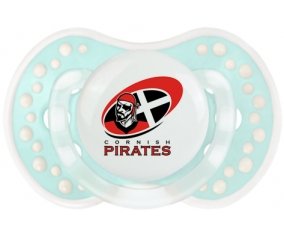 Cornish Pirates Sucette LOVI Dynamic Retro-turquoise-lagon classique