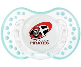 Cornish Pirates Sucette LOVI Dynamic Retro-blanc-lagon classique
