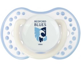Bedford Blues Sucete LOVI Dynamic Blanc-cyan classique