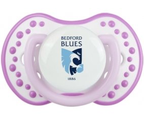 Bedford Blues Sucete LOVI Dynamic Blanc-mauve classique