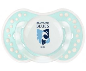 Bedford Blues Sucete LOVI Dynamic Retro-turquoise-lagon classique