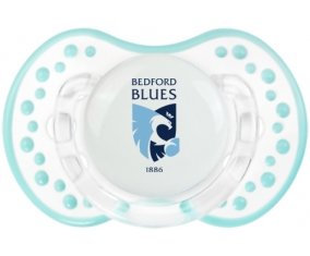 Bedford Blues Sucete LOVI Dynamic Retro-blanc-lagon classique