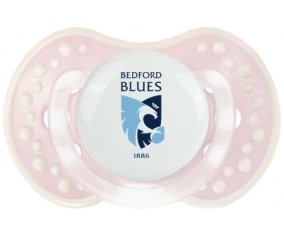 Bedford Blues Sucete LOVI Dynamic Retro-rose-tendre classique