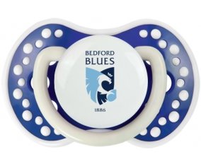 Bedford Blues Sucete LOVI Dynamic Bleu-marine phosphorescente