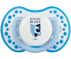 Bedford Blues Sucete LOVI Dynamic Blanc-bleu phosphorescente