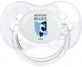 Bedford Blues Sucete Cerise Transparent classique