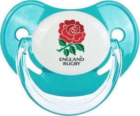 England Rugby XV : Sucette Physiologique personnalisée