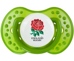 England Rugby XV : Sucette LOVI Dynamic personnalisée