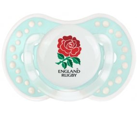 England Rugby XV Sucette LOVI Dynamic Retro-turquoise-lagon classique