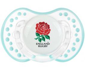 England Rugby XV Sucette LOVI Dynamic Retro-blanc-lagon classique
