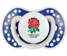 England Rugby XV Sucette LOVI Dynamic Bleu-marine phosphorescente