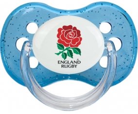 England Rugby XV : Sucette Cerise personnalisée