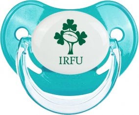 Irland Rugby XV : Sucette Physiologique personnalisée
