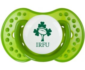 Irland Rugby XV : Sucette LOVI Dynamic personnalisée