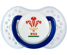 Wales Rugby XV Sucete LOVI Dynamic Marine-blanc-bleu classique