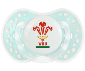 Wales Rugby XV Sucete LOVI Dynamic Retro-turquoise-lagon classique