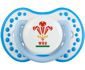 Wales Rugby XV Sucete LOVI Dynamic Blanc-bleu phosphorescente
