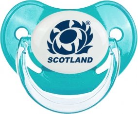 Scotland Rugby XV : Sucette Physiologique personnalisée