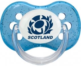 Scotland Rugby XV : Sucette Cerise personnalisée