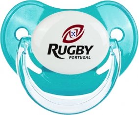 Portuagal Rugby XV Sucete Physiologique Bleue classique