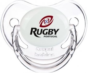 Portuagal Rugby XV Sucete Physiologique Transparent classique