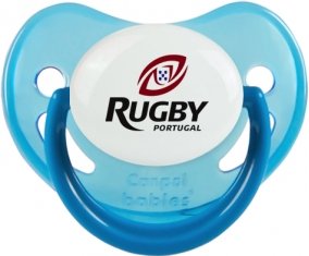 Portuagal Rugby XV Sucete Physiologique Bleue phosphorescente