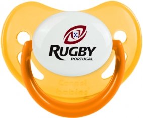 Portuagal Rugby XV Sucete Physiologique Jaune phosphorescente