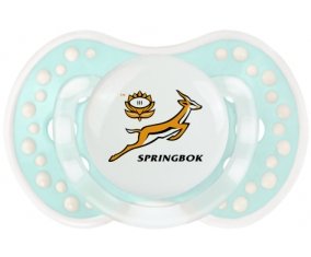 South Africa Rugby XV Sucete LOVI Dynamic Retro-turquoise-lagon classique
