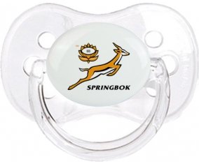 South Africa Rugby XV Sucete Cerise Transparent classique