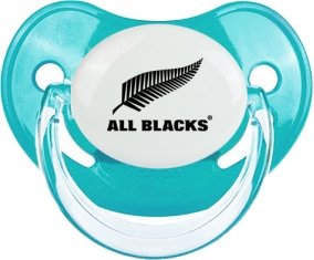 New Zealand Rugby XV : Sucette Physiologique personnalisée