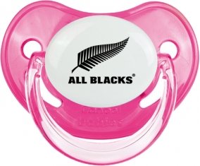 New Zealand Rugby XV Sucete Physiologique Rose classique