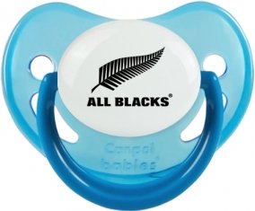 New Zealand Rugby XV Sucete Physiologique Bleue phosphorescente