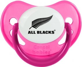 New Zealand Rugby XV Sucete Physiologique Rose phosphorescente
