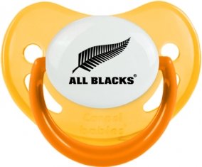 New Zealand Rugby XV Sucete Physiologique Jaune phosphorescente